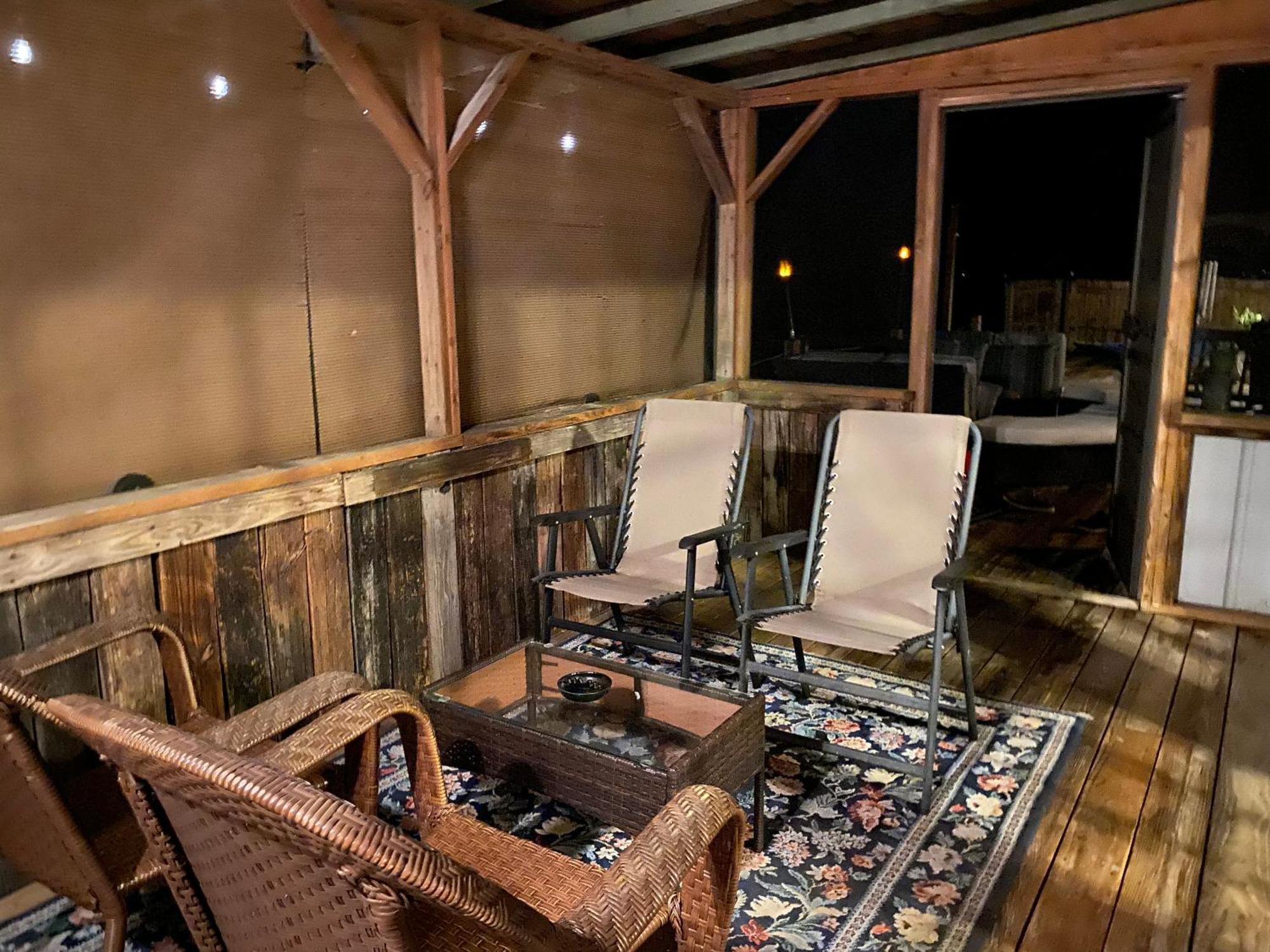 The Lodge At Runaway Bay Seville Экстерьер фото